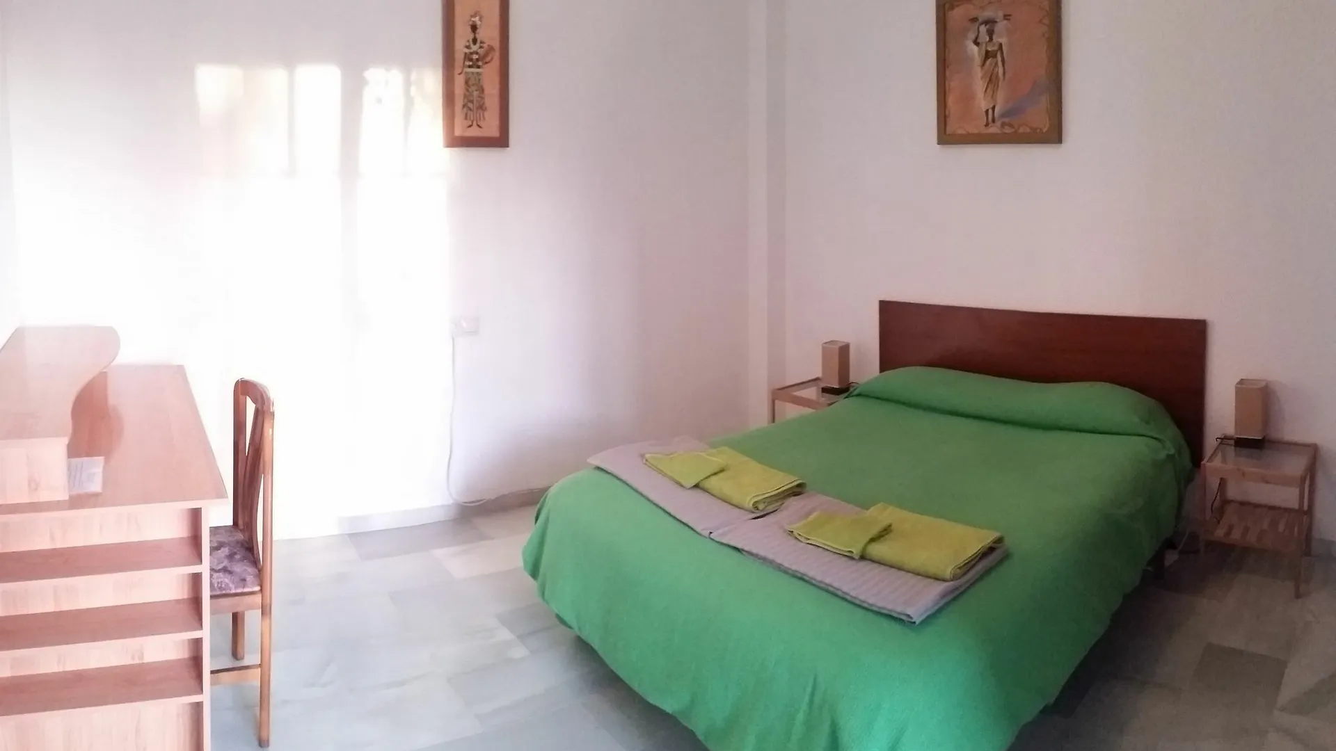 Bed & Breakfast Villa Malaga