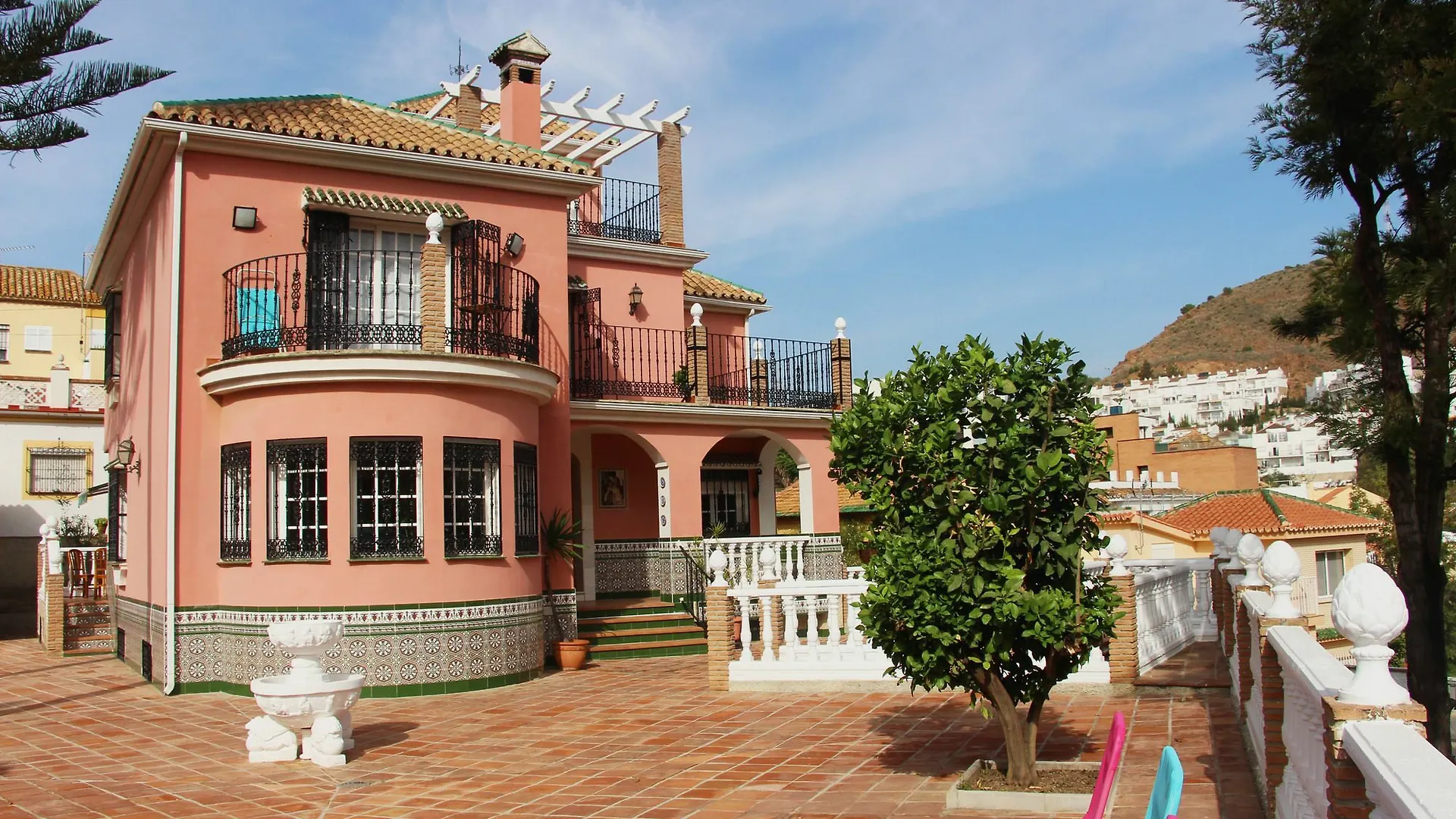 Villa Malaga