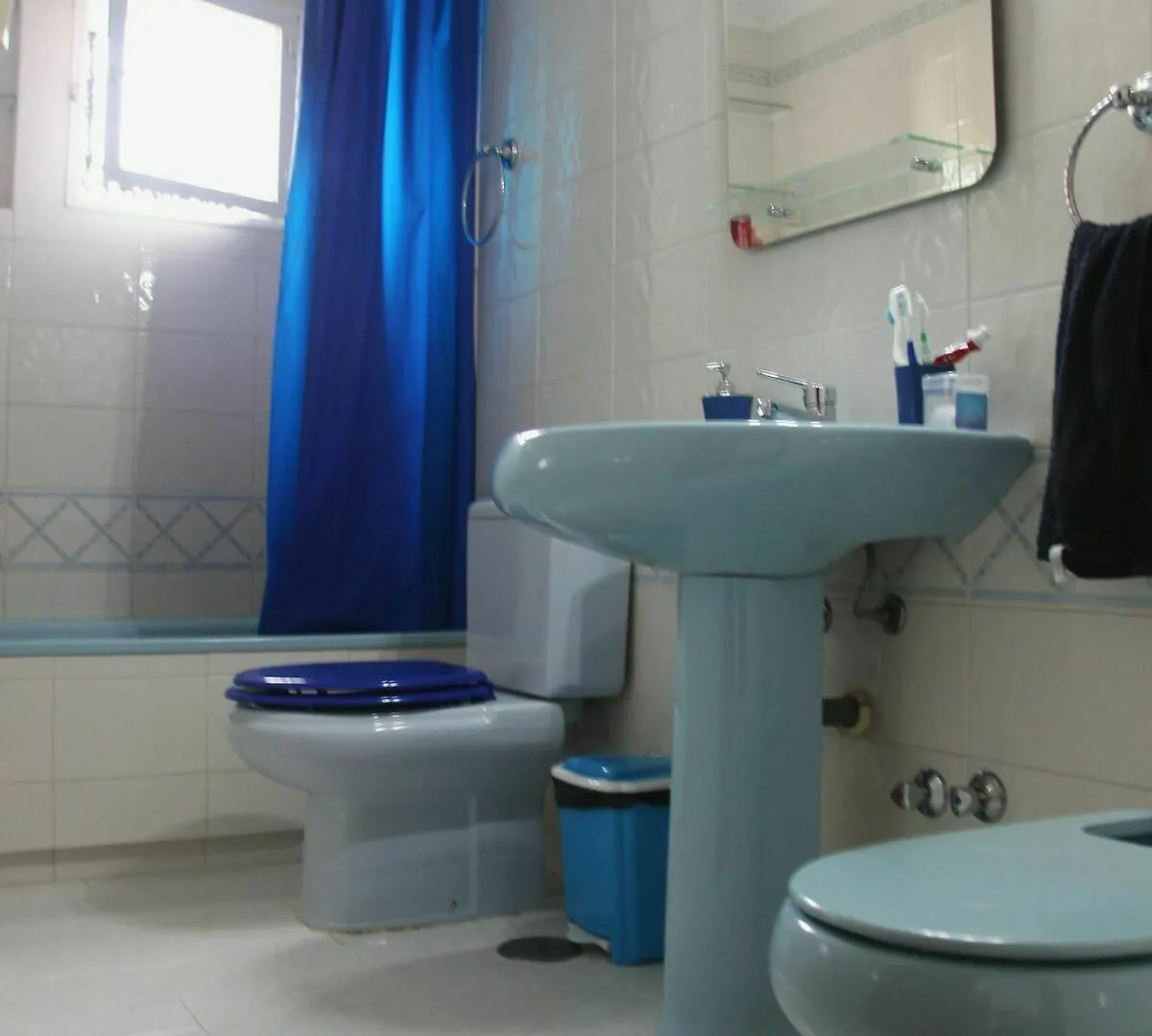 Villa Malaga 3*,