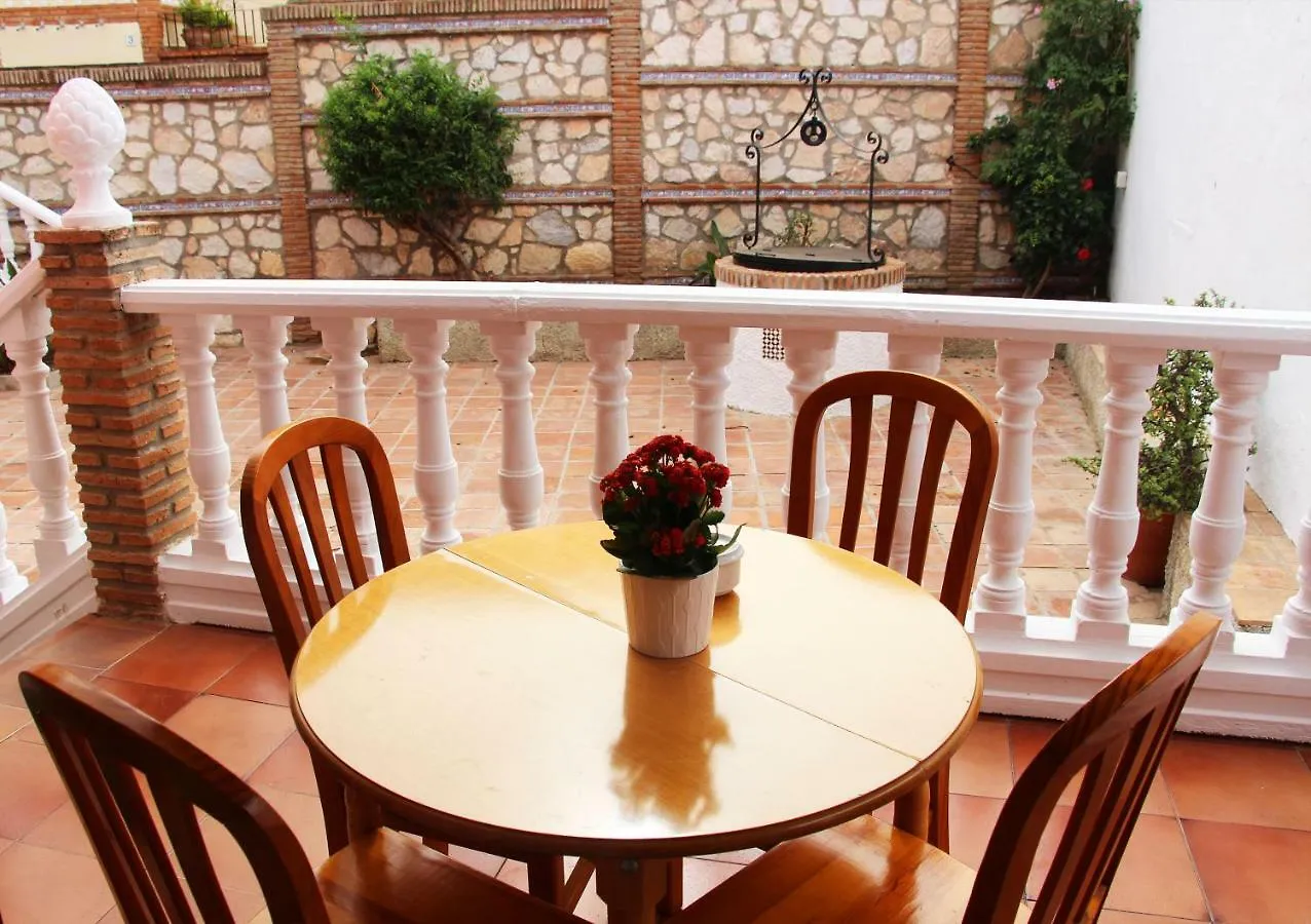 Villa Málaga Bed & Breakfast