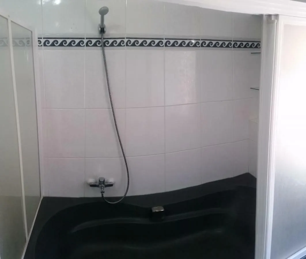 Nocleg ze śniadaniem Villa Malaga