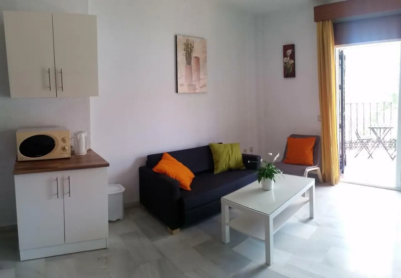 Villa Malaga 3*,  Hiszpania