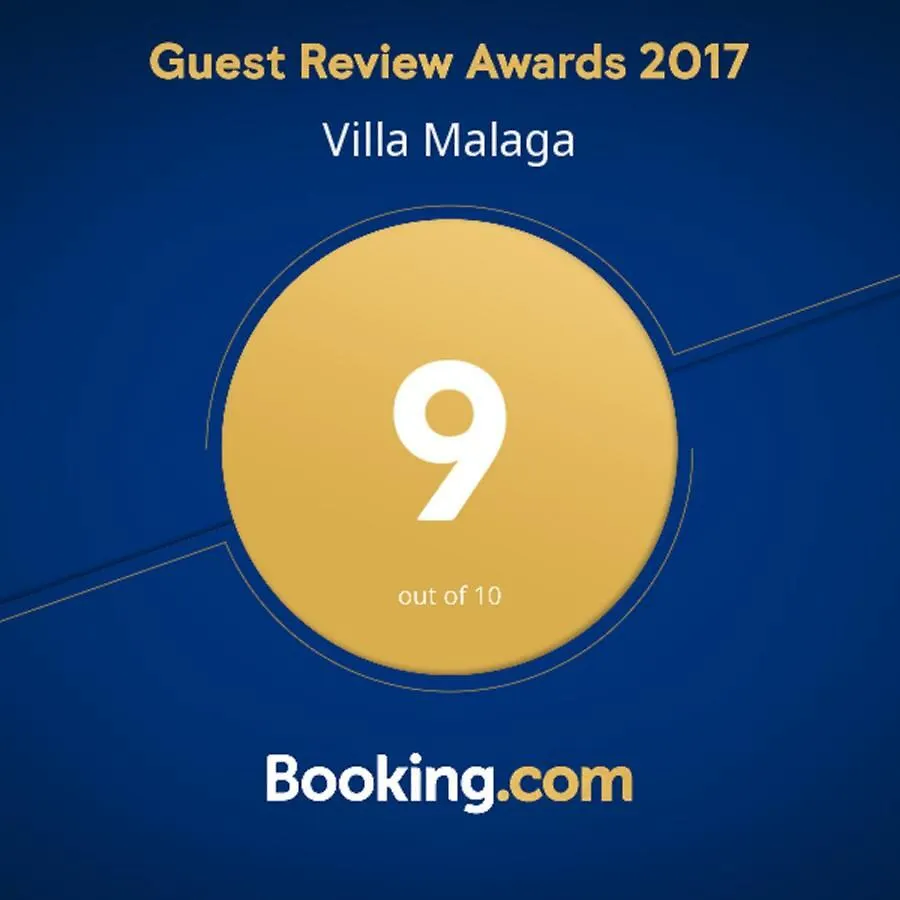 Villa Malaga